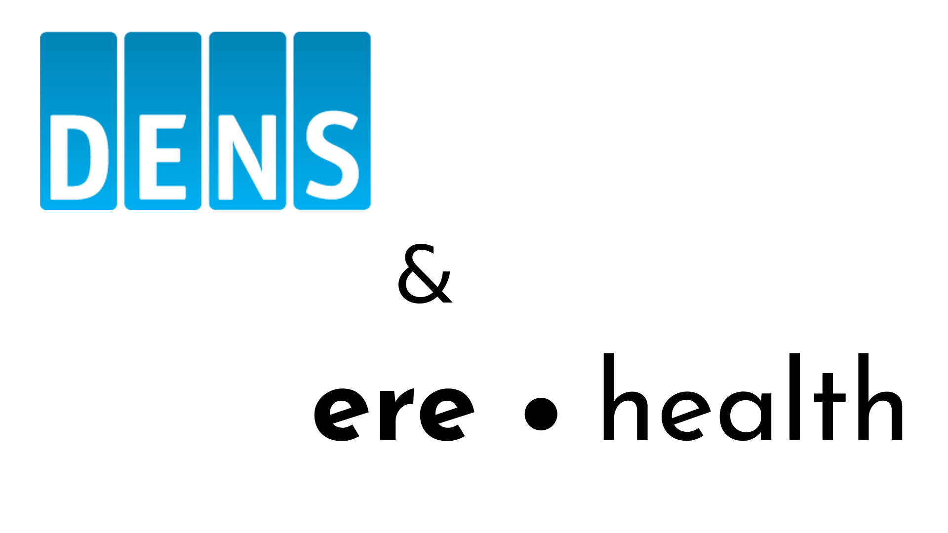 Gemeinsam die Digitalisierung im Gesundheitswesen voranbringen